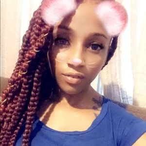 Meet your Posher, Diamond